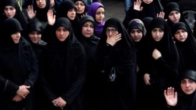 معهد واشنطن.. هكذا تجبر نساء حزب الله على "زواج المتعة"