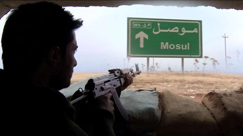 للنصر في معركة الموصل عدة آباء!