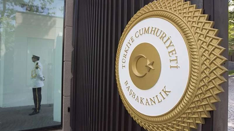 مصادر رسمية تركية تنفي وجود العماد "علي حبيب" في أنقرة
