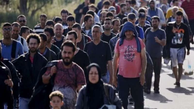 واشنطن تعلن أنها ستفي بوعودها باستقبال 10 آلاف سوري قبل الموعد