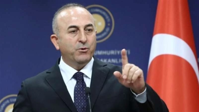 تركيا تدعو إلى إقامة كيان سياسي في سوريا وتطالب باستئناف محادثات جنيف