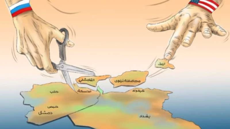 داعش: بين إنهاء سايكس ـ بيكو والتسبب بأسوأ منه