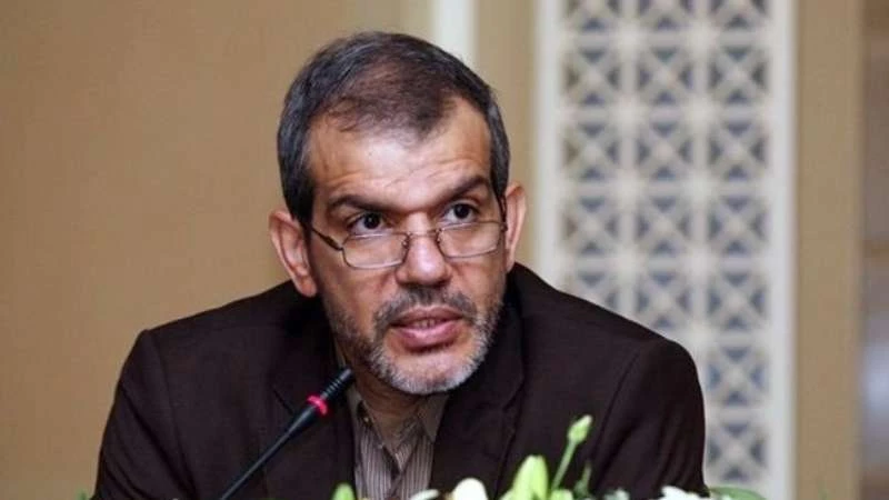 السفير الإيراني في العراق: سيتم نقل "مجاهدي خلق إيران" خلال 45 يوماً 