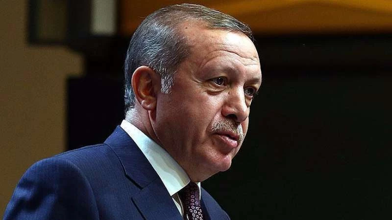 في عيد النصر.. أردوغان: تركيا لا تميز بين المنظمات الإرهابية