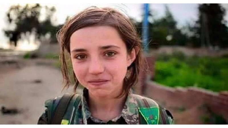 YPG تواصل تجنيد الأطفال..رايتس ووتش تكشف حصيلة ضحايا سجون الأسد