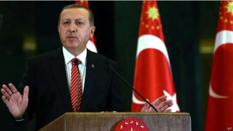 مسؤول أوروبي: انضمام تركيا للاتحاد مستبعد حتى رحيل أردوغان!