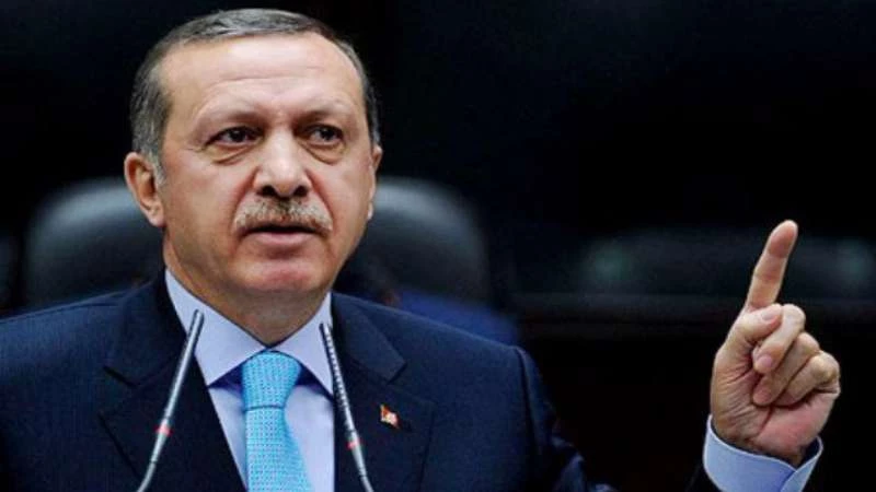 "في حال استبعد الأكراد".. أردوغان يعلن رغبة بلاده الانضمام لمعركة الرقّة 