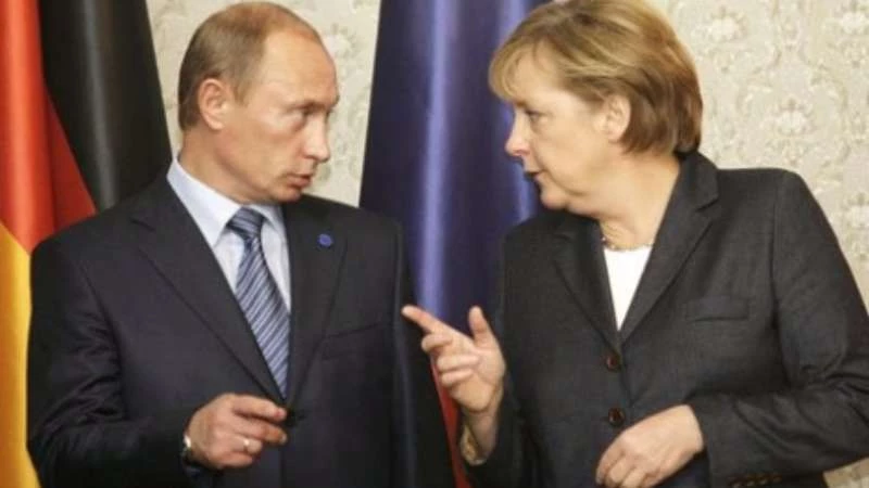ألمانيا تُحمل موسكو مسؤولية الدمار شرق حلب وتهدد بفرض عقوبات 