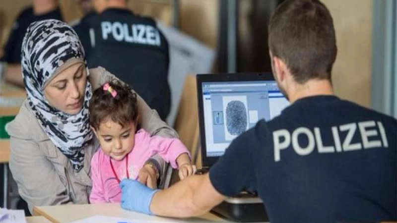 قوانين جديدة خاصة باللاجئين في ألمانيا