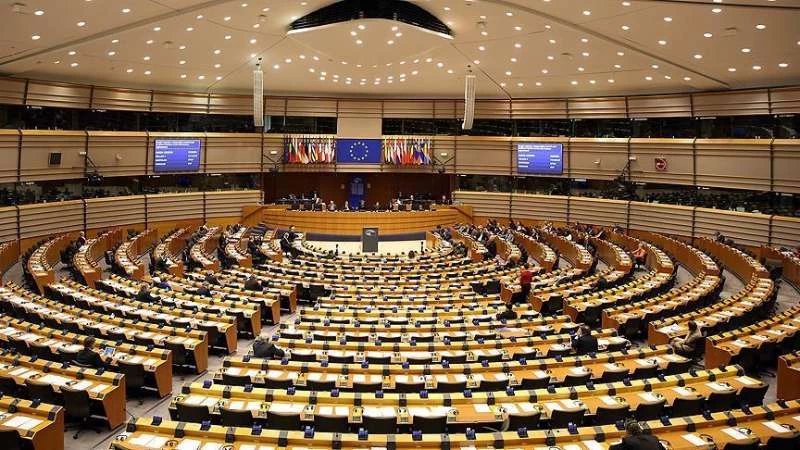 تركيا ترفض استلام تقرير البرلمان الأوروبي 