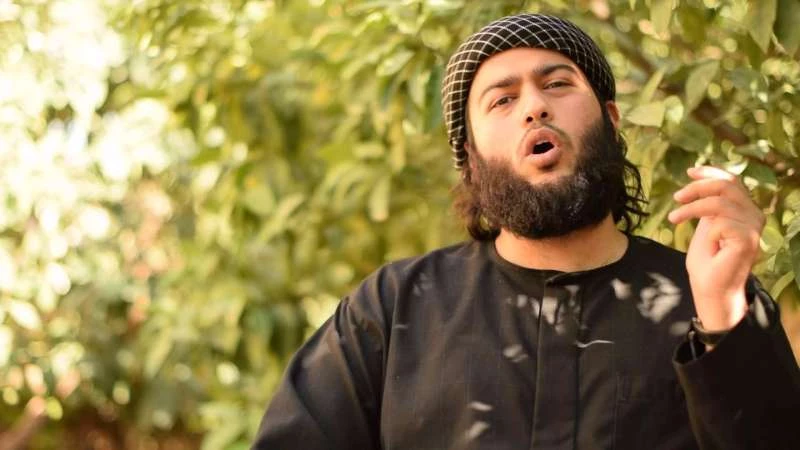 هكذا علق "المحيسني" على مقتل "العدناني" المتحدث باسم "داعش"