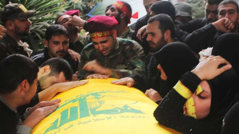 حزب الله يعترف بمقتل دفعة جديدة من عناصره في حلب