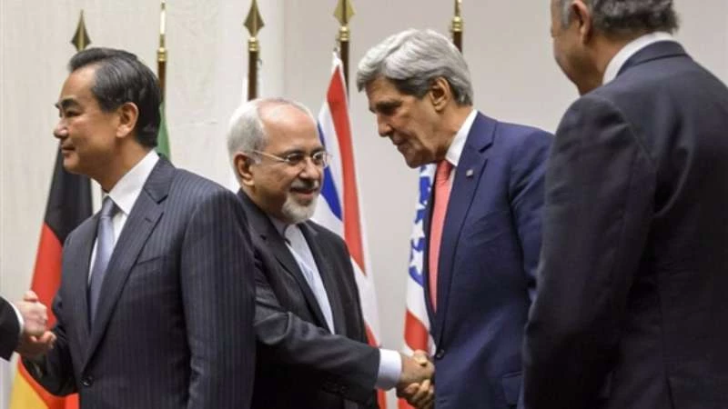 تقرير رسمي.. واشنطن خدعت العالم بخصوص الاتفاق النووي مع إيران