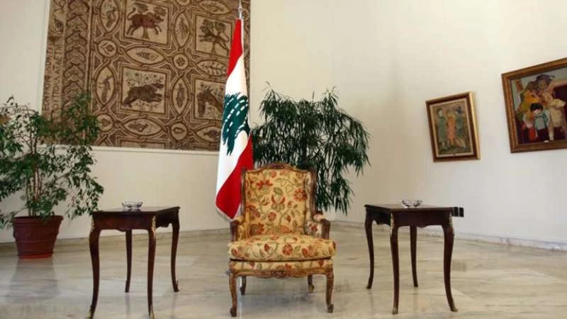 لبنان يدخل "غينس" بأطول فراغ رئاسي