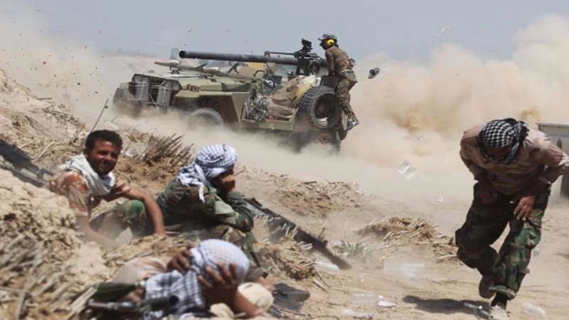 العراق.. تنظيم الدولة يشن هجوماً مباغتاً في صلاح الدين