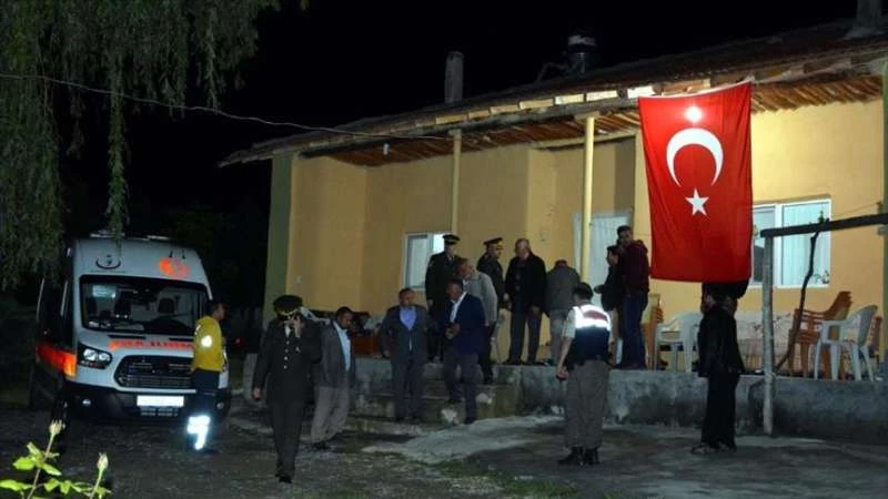 قتلى وجرحى من القوات التركية في انفجار نفذته عناصر "بي كاكا" 