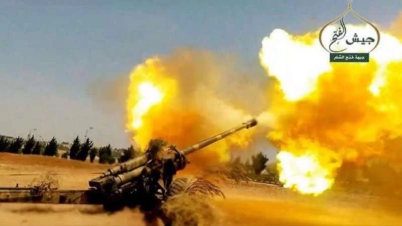 جيش الفتح يعلن عن "ملحمة كبرى" وشيكة لفكّ حصار حلب