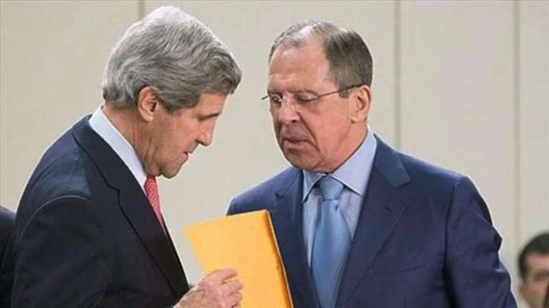 الخارجية الروسية: سننشر نص الاتفاق مع واشنطن كاملاً