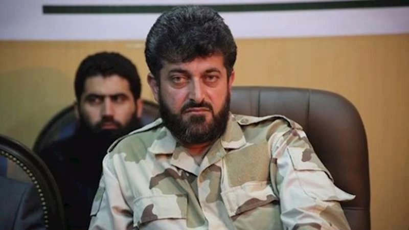 ألوية "صقور الشام" تنضم إلى غرفة عمليات جيش الفتح