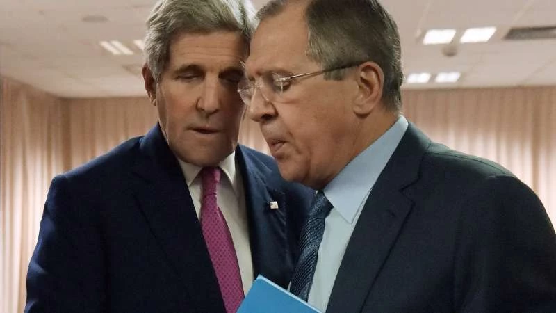 روسيا تنشر بنود اتفاقها مع أمريكا بشأن سوريا.. وهذه أهم النقاط