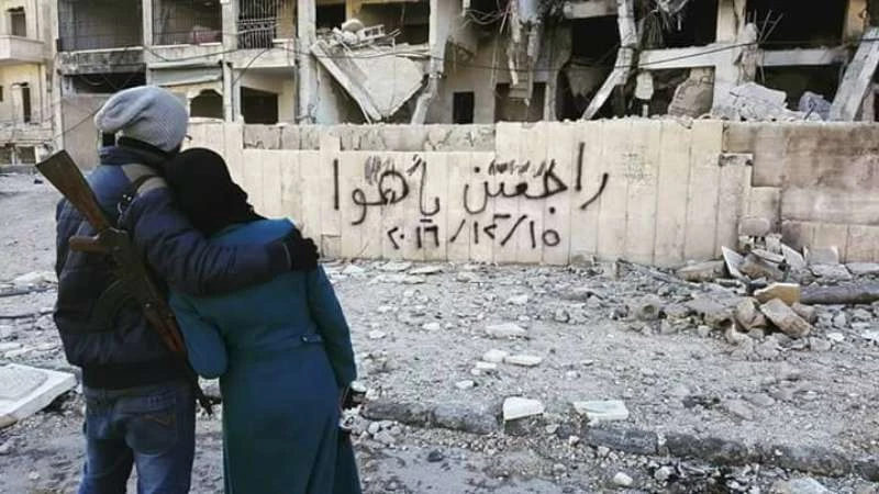 مسؤول التفاوض: اتفاق جديد لاستئناف خروج المحاصرين من حلب