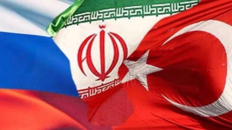 محادثات "أستانا" تعمق الخلافات الإيرانية الروسية حول مشاركة واشنطن