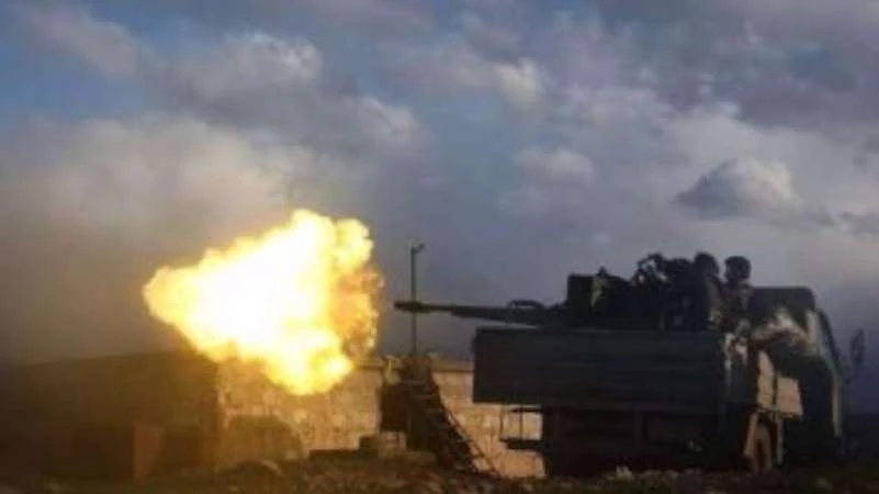 تنظيم "الدولة" يسيطر على عدة مناطق بريف حلب ويحاصر مدينة مارع