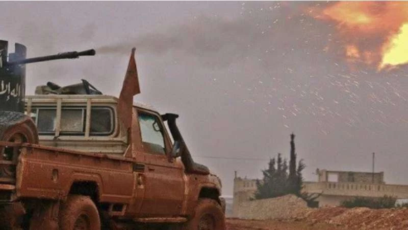 تنظيم الدولة يضيّق الخناق على قوات الأسد في دير الزور