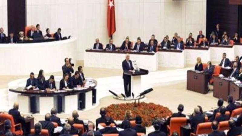البرلمان التركي يدخل مرحلة حاسمة ونهائية في تعديل الدستور 