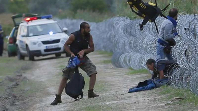 العفو الدولية تتهم الاتحاد الأوروبي باستهداف اللاجئين