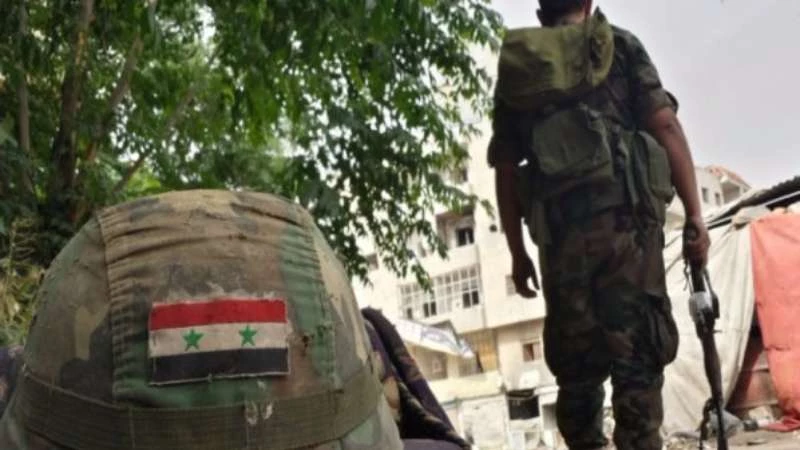 قوات الأسد تعلن عن ميليشيا جديدة باسم "الفيلق الخامس"