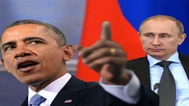 بوتين خدع أوباما..وهذه خيارات واشنطن العسكرية والسياسية البديلة في سوريا