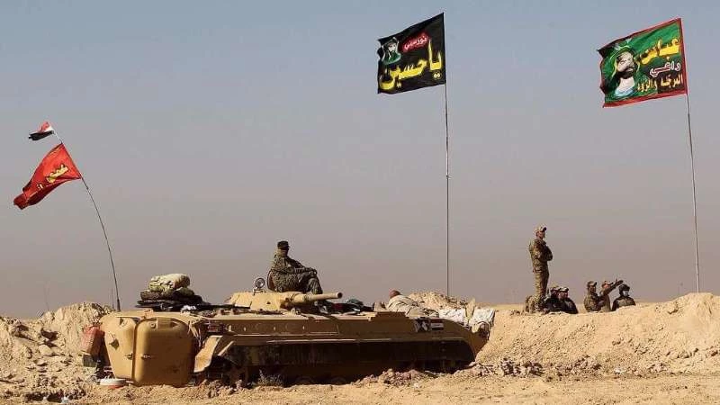 تحرير أم تهجير؟ خفايا معركة الموصل!