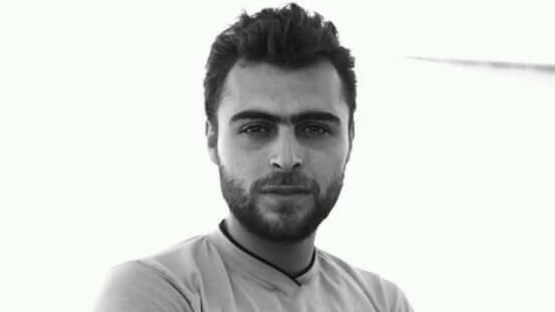 حملة لمطالبة ألمانيا بفيزا علاج للناشط "خالد العيسى"