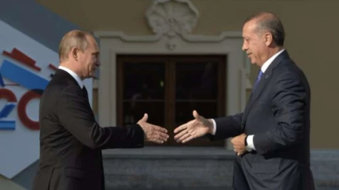 العلاقات التركية الروسية.. والقلق الكردي العجيب