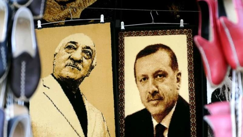 عقوبة الاعدام والغضب الاوربي من العمل بها مجددا في تركيا .