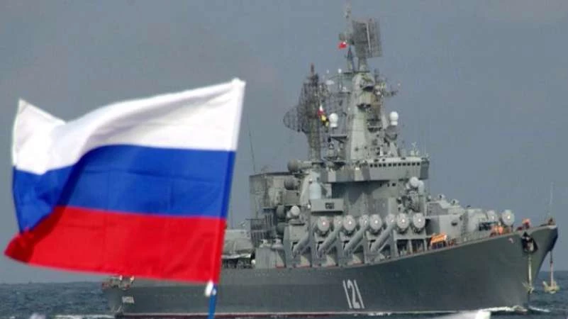 الأسد يمنح روسيا ميناء طرطوس لـ 49 عاماً: حصانة كاملة وأسلحة نووية