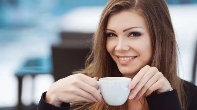 ماذا يحدث للمرأة عندما تشرب 3 أكواب قهوة يومياً؟