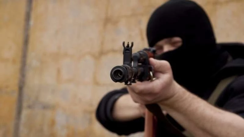 اغتيال 9 مقاتلين من "فيلق الشام" و"فتح الشام" بريف إدلب