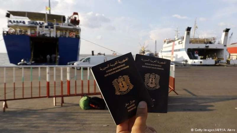 ما جديد قضية إلغاء "تأشيرة" دخول السوريين إلى تركيا؟