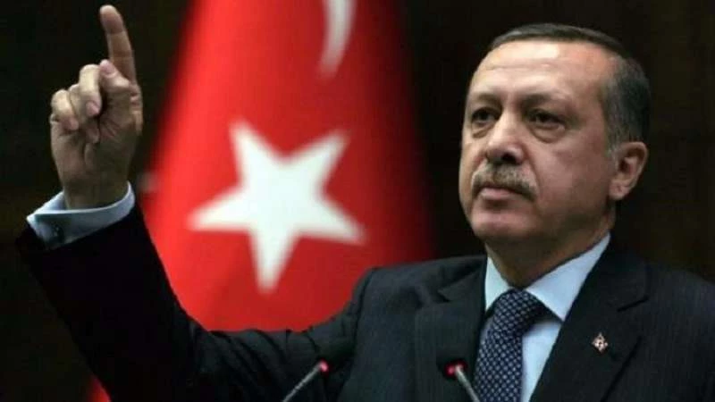 أردوغان يحدد خط سير معركة درع الفرات..فما هو مكان حلب منها؟