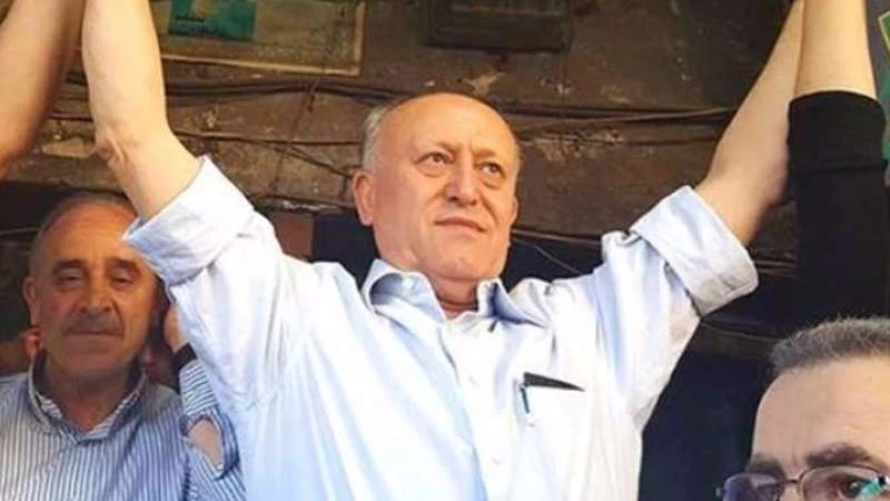 ريفي يهزم تحالف الحريري ميقاتي في انتخابات طرابلس
