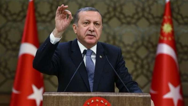 أردوغان وصل إلى "نهاية اللعبة".. الاتحاد الأوروبي لم يف يوعوده