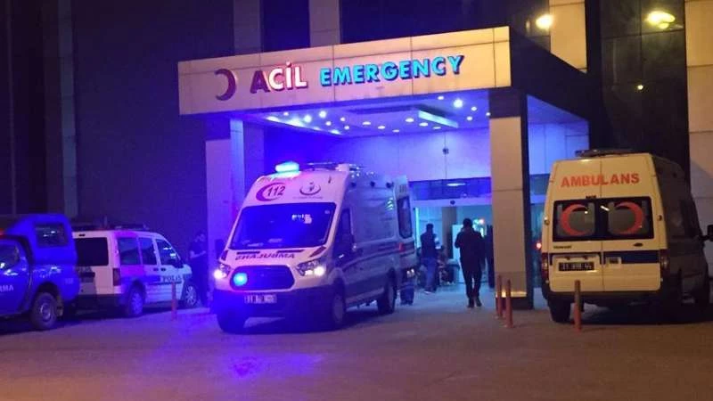 جرحى في انفجار سيارة مفخخة جنوب شرقي تركيا