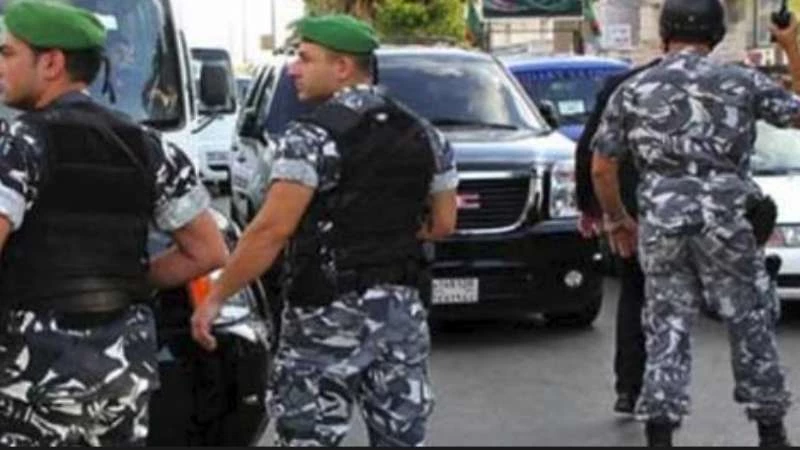 قوى الأمن اللبناني تُحبط 3 محاولات تفجير