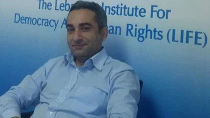وقفات احتجاجية ومطالبات حقوقية للإفراج عن نبيل الحلبي