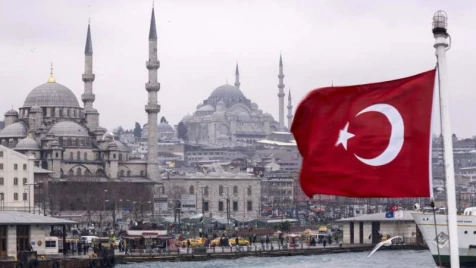 تركيا أكثر دول الشرق الأوسط استهدافاً