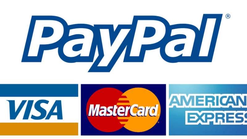 PayPal أشهر شركات الدفع عبر الانترنت توقف خدماتها في تركيا