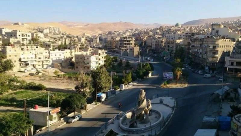 ريف دمشق..اتفاق من 10 بنود في مدينة التل يقضي بخروج الثوار 