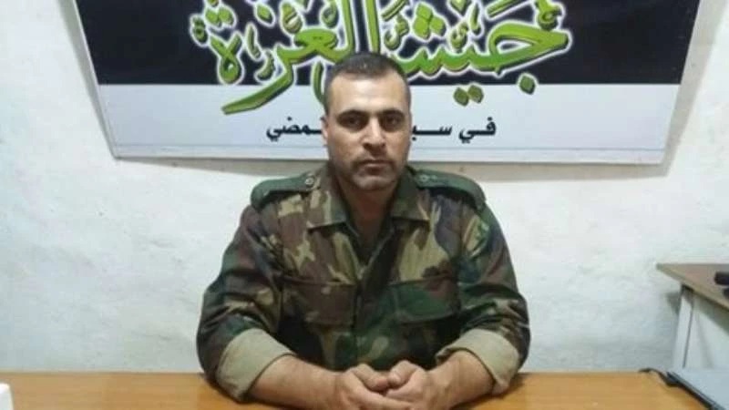 قائد جيش العزة لأورينت: النظام فقد 200 عنصر وضابط خلال الشهر الجاري